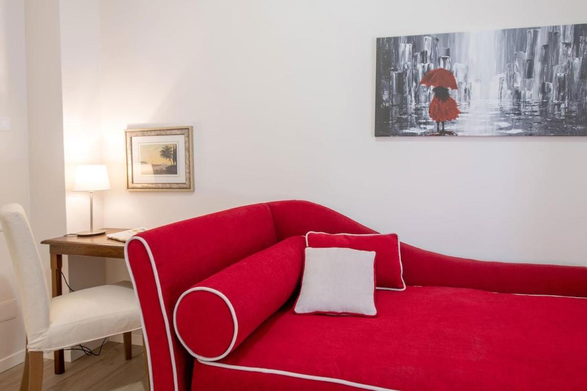 Gemma Di Zagara Apartment Sorrento Exterior photo